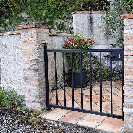 La Maison Du Levant A Lauzerte Εξωτερικό φωτογραφία